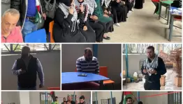 مدرسة القدس