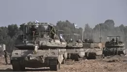 جيش الاحتلال