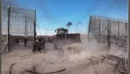 المقاومة تخترق جدران نتنياهو