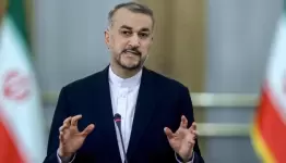 أمير عبد اللهيان