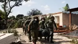 طوفان الأقصى