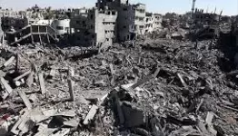 حرب تدمير غزة لن يمحو عار الهزيمة