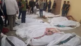 شهداء