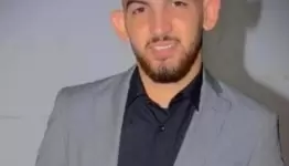 استشهاد الأسير عرفات حمدان