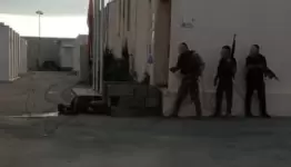 مواجهات
