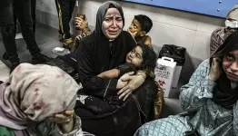 مستشفى المعمداني