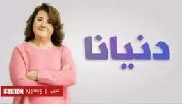 الاعلامية ندى عدالصمد