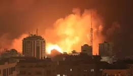 استشهاد أسير محرر