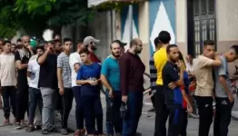استهداف المخابز