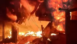 عدوان على غزة