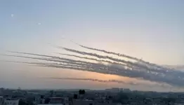 صواريخ المقاومة
