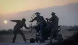 المقاومة