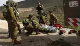 اصابة اج