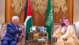 لن ينال عباس من التطبيع السعودي "الإسرائيلي" سوى الخسران