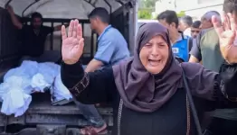 الصحة بغزة