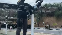 طائرة سحاب