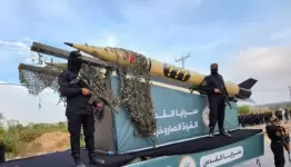 المقاومة على جهوزية تامة