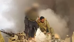 جندي صهيوني