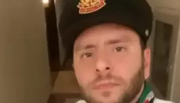 طيار كندي