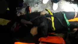 الدفاع المدني