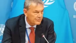 فيليب لازاريني