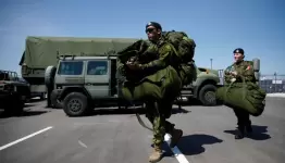 قوات  كندية