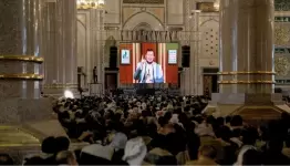 عبد الملك الحوثي