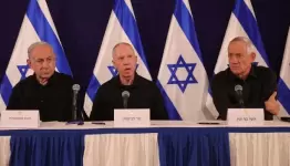 كابينت الحرب