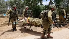 قتلى جنود الاحتلال