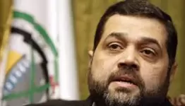 أسامة حمدان