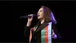 أدت أذرين