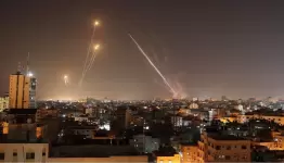 صواريخ المقاومة