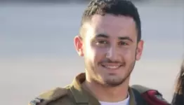 مقتل نائب قائد سرية المظليين