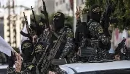 سرايا القدس-الضفة الغربية