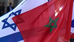 المغرب واسرائيل