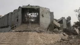 بلدية غزة