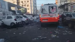 مساشفى الشفاء