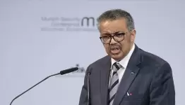 مدير "الصحة العالمية"