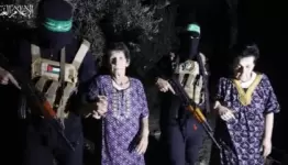 تبادل اسرى