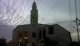 مسجد