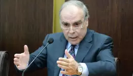النائب السابق إميل رحمه