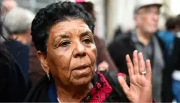 مريم أبو دقة