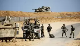 جنود صهاينة