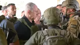 نتيناهو