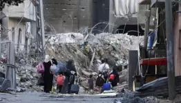 مراقبون صهاينة لنتنياهو: أيم الأنفاق المدمرة؟..