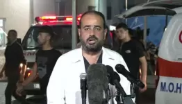 مدير مشفى الشفاء