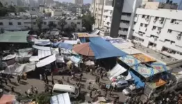 مجمع الشفاء