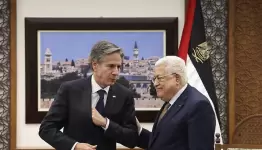 عباس والعودة الى غزة على ظهر الدبابة "الإسرائيلية"