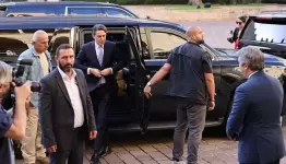 مبعوث أميركي
