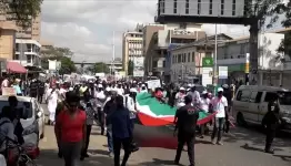 هكذا تفاعلت أفريقيا مع العدوان الإسرائيلي